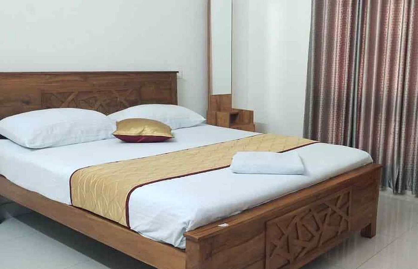 Ripples Backwater Resort, Kollam Exterior photo